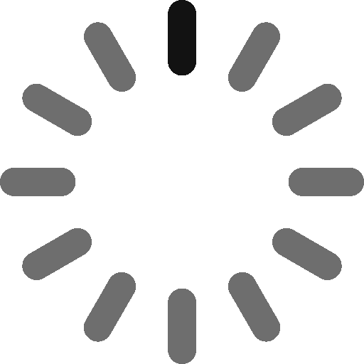 Loading animation